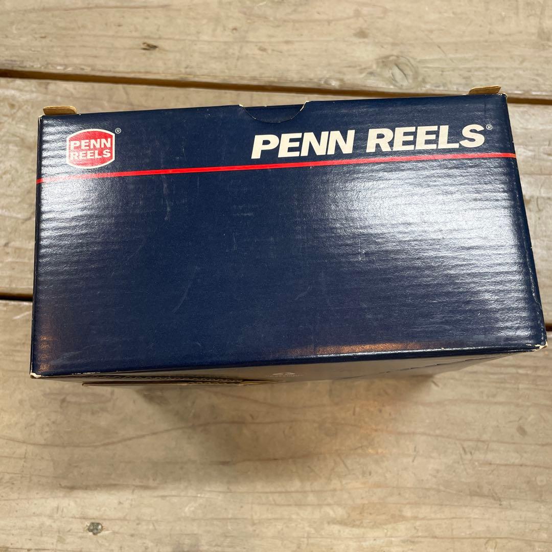 PENN 45 GLS Graphite Lever Drag 7＊93