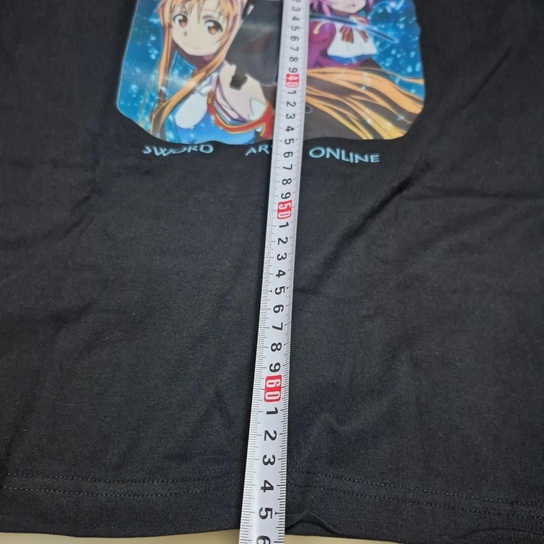 Sword Art Online Tシャツ