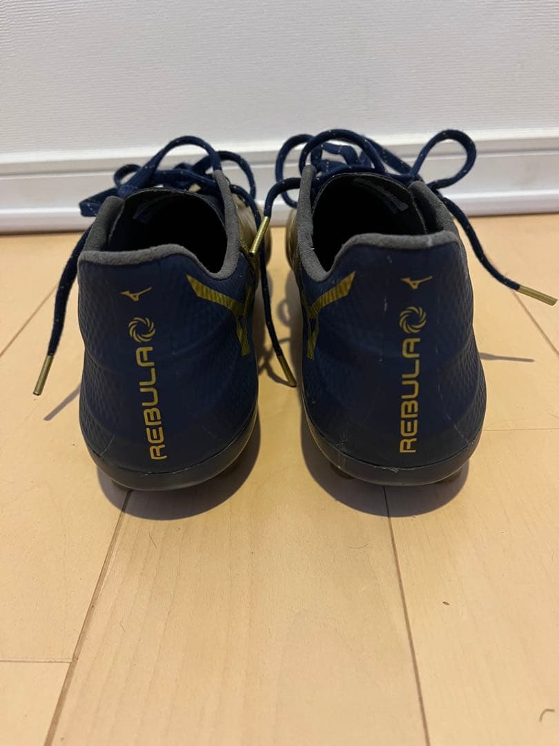 MIZUNO ミズノ　REBULA 3 JAPAN 27