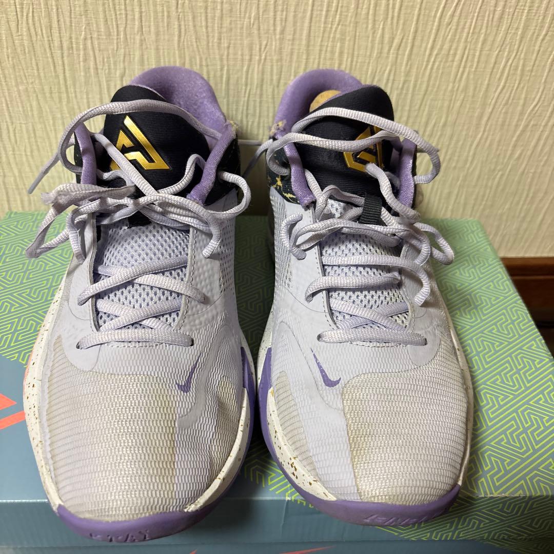 zoom freak4 オールスターモデル 希少品