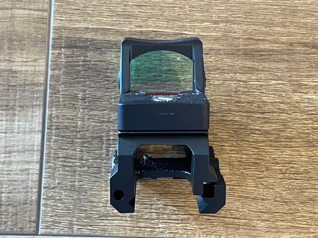 Trijicon RMR ドットサイト ダットサイト レプリカ アルミ合金製