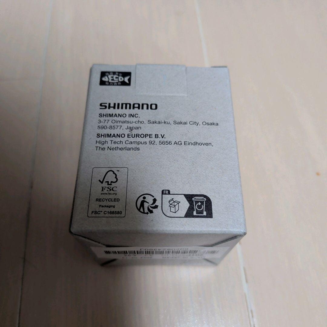 新品未使用 シマノ 20 ツインパワー 3000MHG 純正スプール 日本製