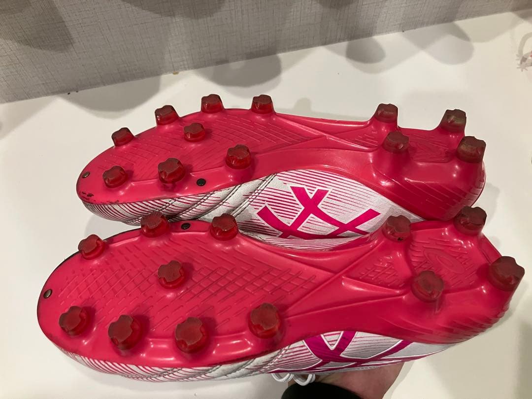 アシックス　DS LIGHT X-FLY 5 LIMITED 25.5