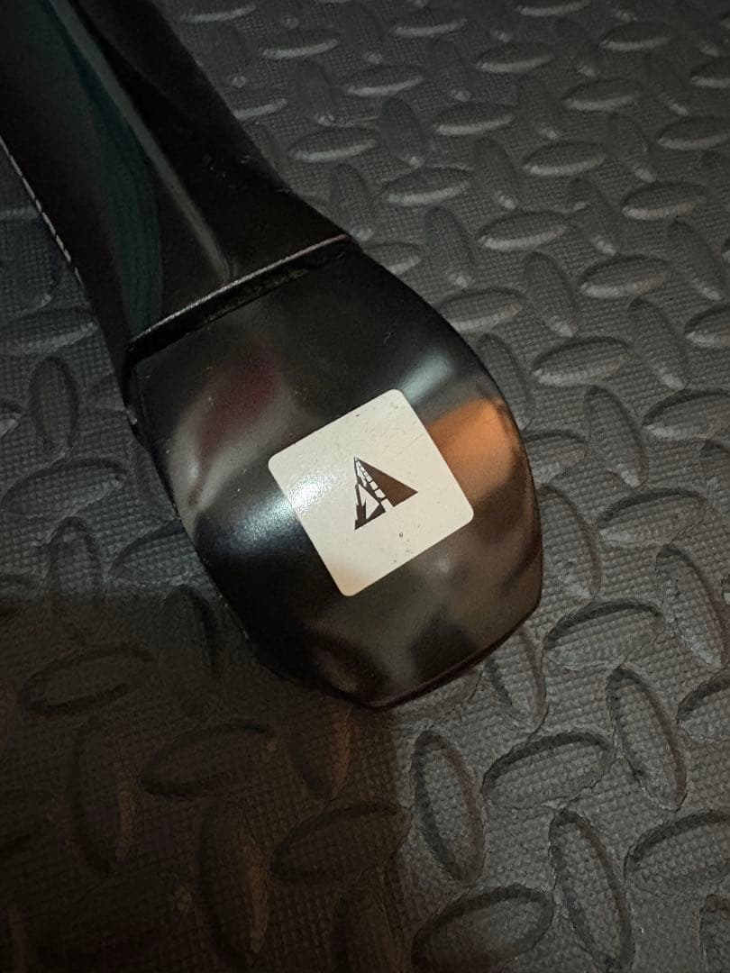 PROFILE DESIGN AERIA ステム　120mm ±17°