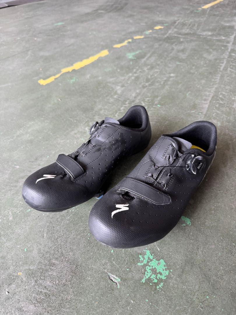 SPECIALIZED スペシャライズドTORCH1.0 43EU 27.5CM