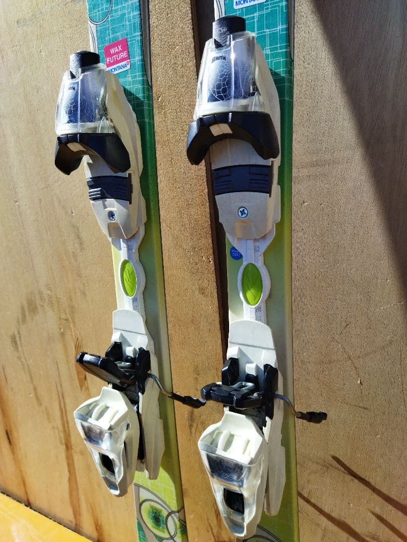 agnes.surry　ケーツー　K2　SUPER　MYSTERY
