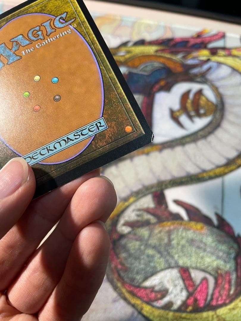 MTG フェッチランド　4種セット