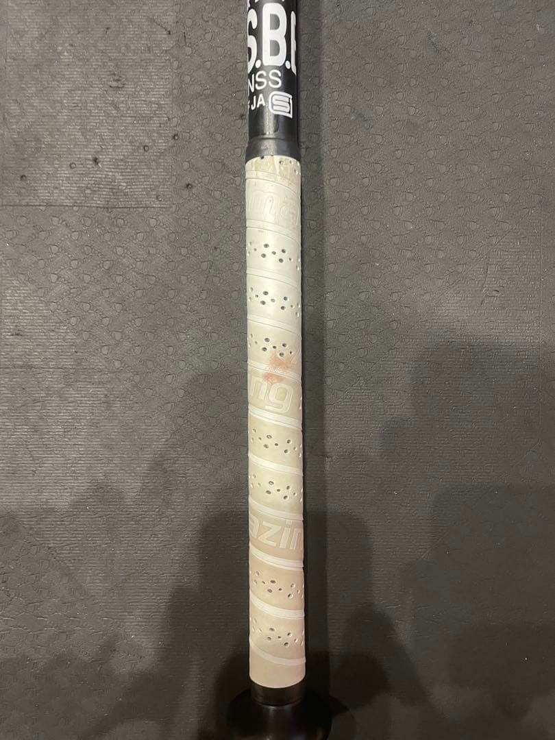 ONE EDGE 軟式バット Amazing 83cm 710g