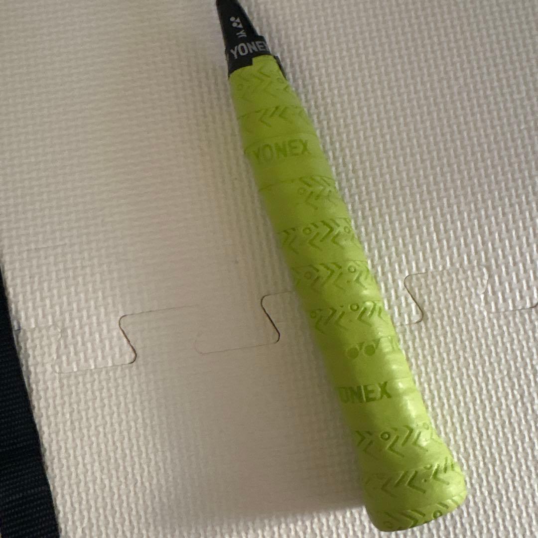 新品　YONEX ASTROX 11 バドミントンラケット
