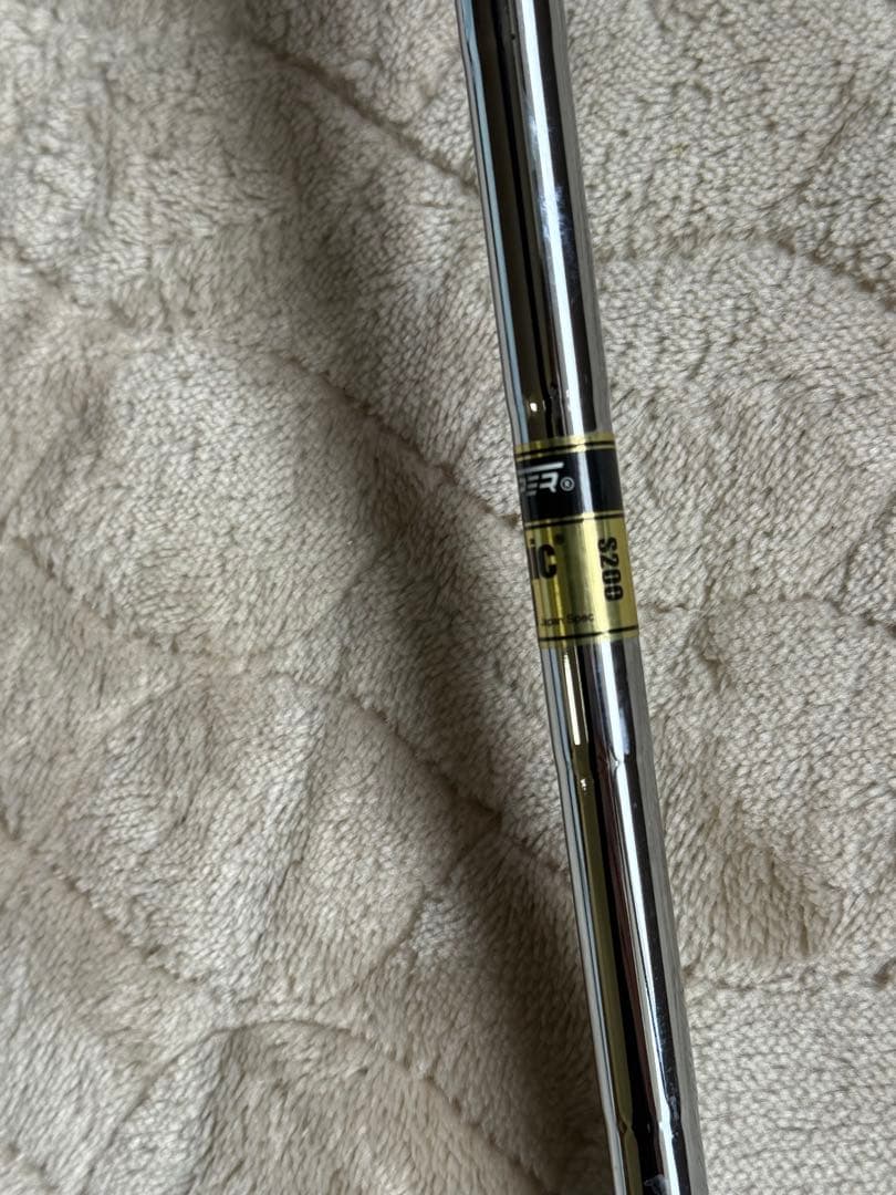 プロトコンセプト　RRウェッジ　60度