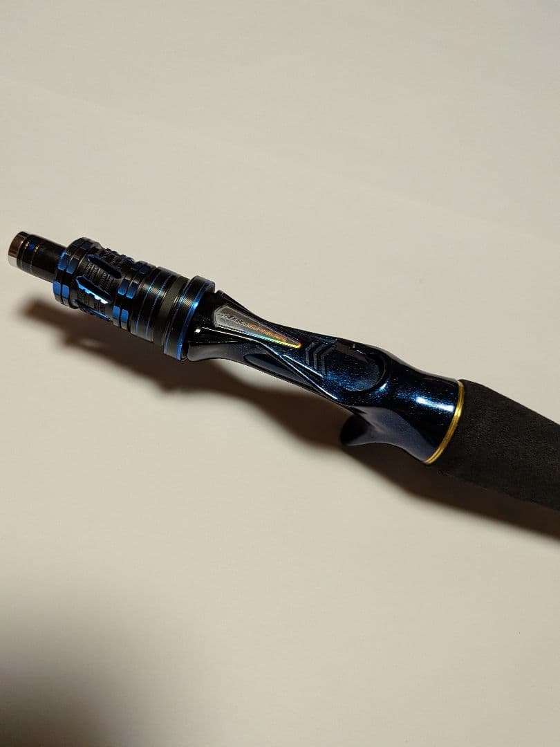 極鋭タチウオテンヤSP 82−182 AGS　美品
