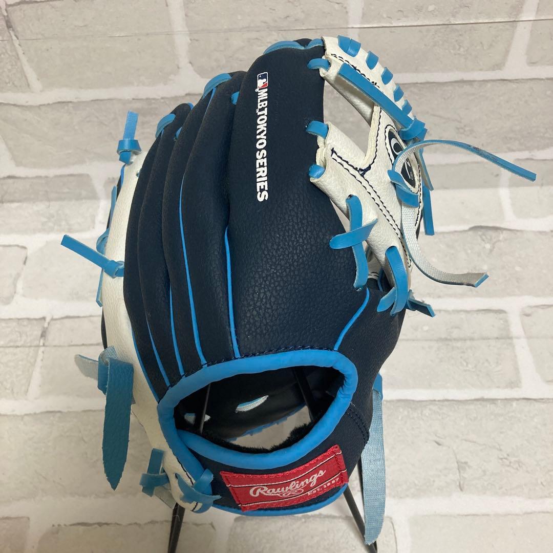 ⭐️Rawlings MLB TOKYO SERIES 10inchグローブ⭐️