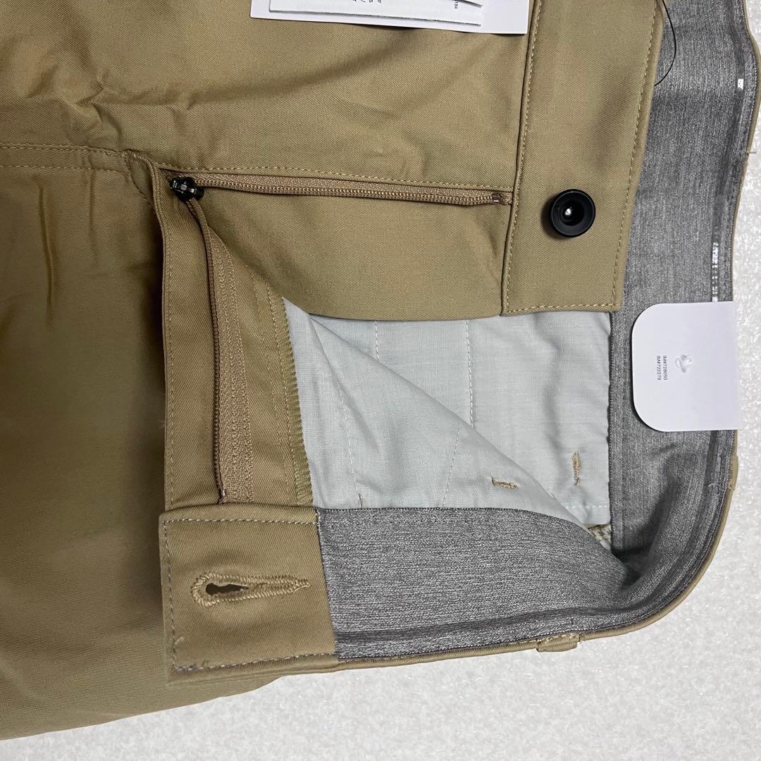【新品タグ付】NIKE GOLF チノショートパンツ ベージュ 29
