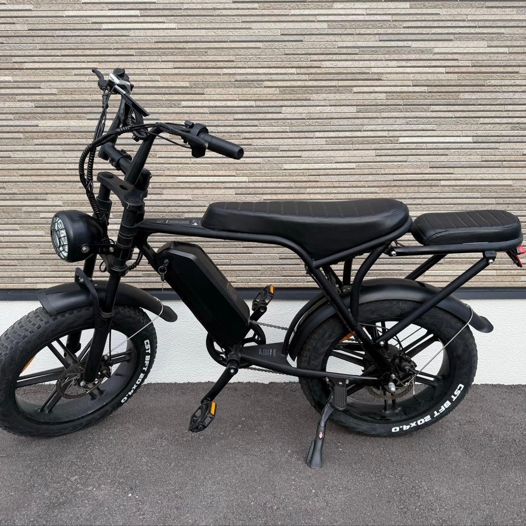 【即購入OK◎ダイヤル式チェーンロック付】電動アシスト自転車 ブラック