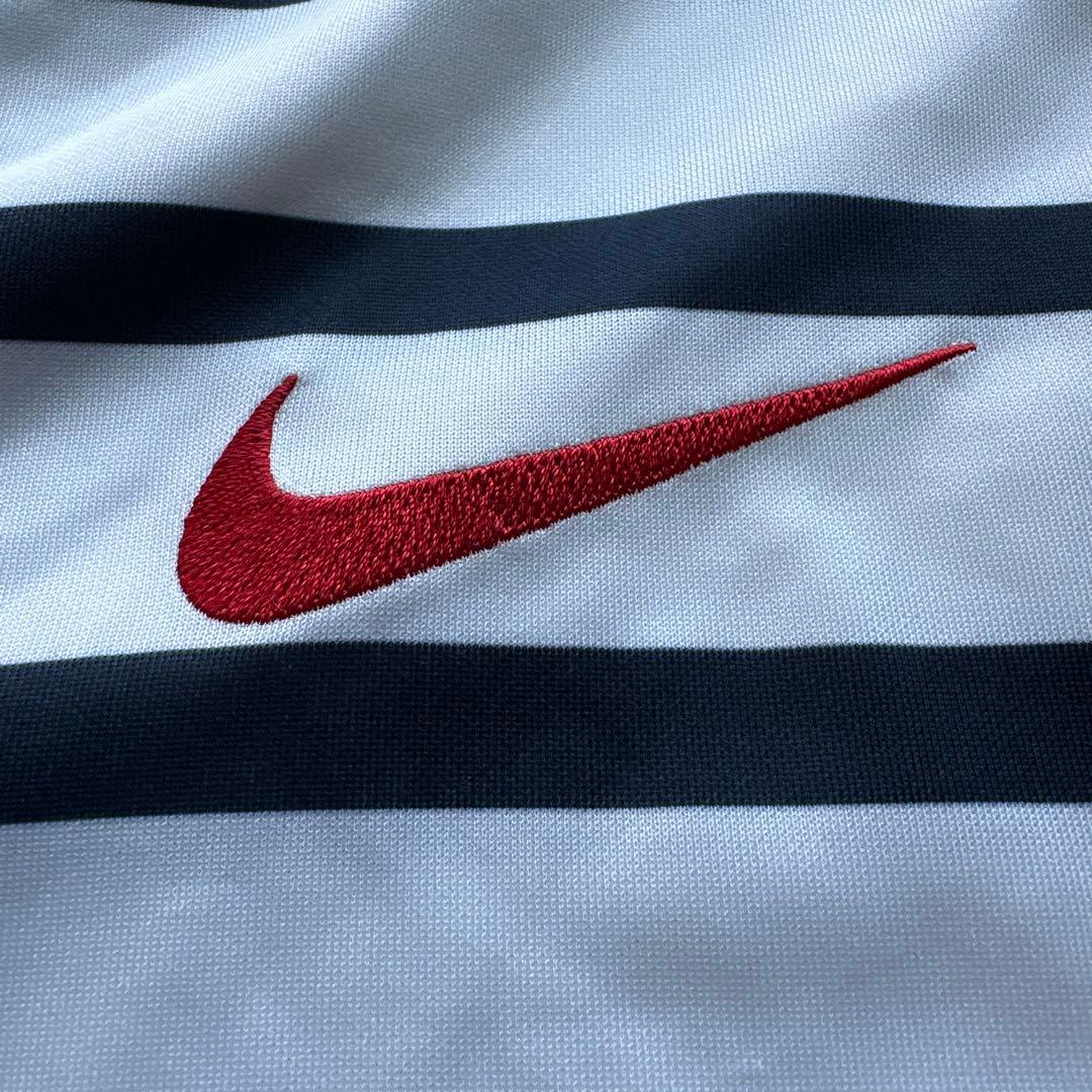 NIKE フランス代表 レプリカ ユニフォーム L トレーニングシャツ