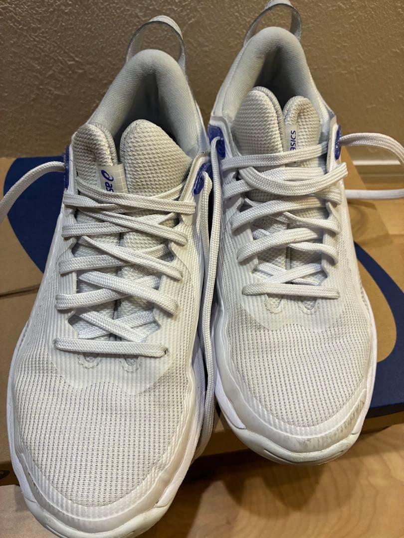 アシックス ASICSレディース バスケットシューズ GLIDE NOVA