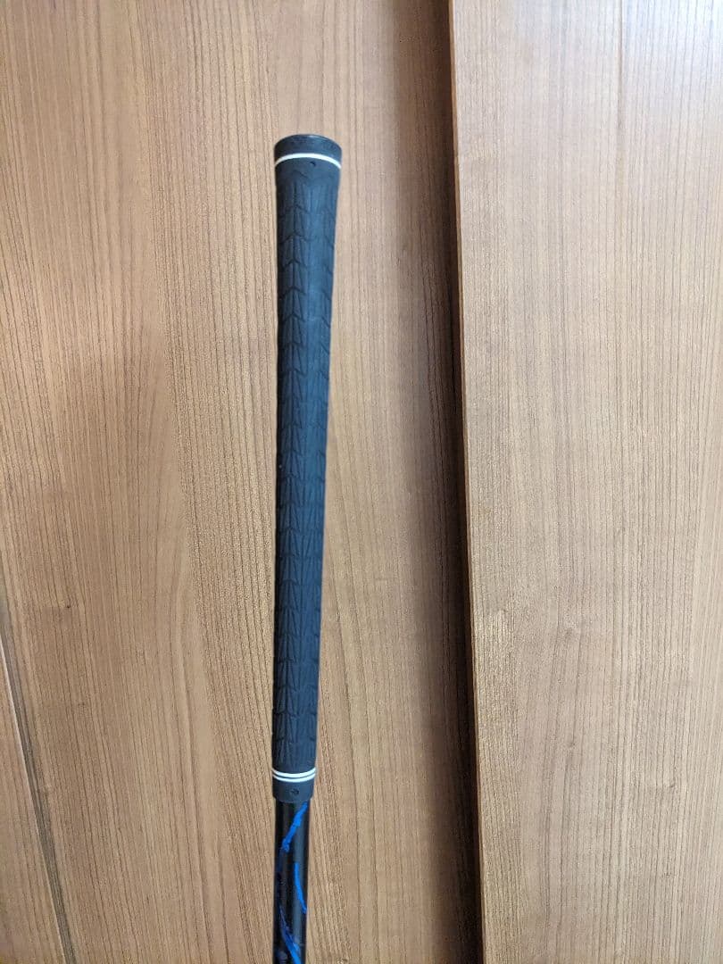 美品　YONEX KAIZA-M 6S スリーブ付きゴルフシャフト