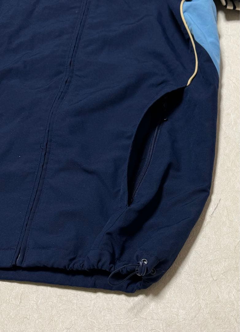 adidas アルゼンチン代表　ジャケット