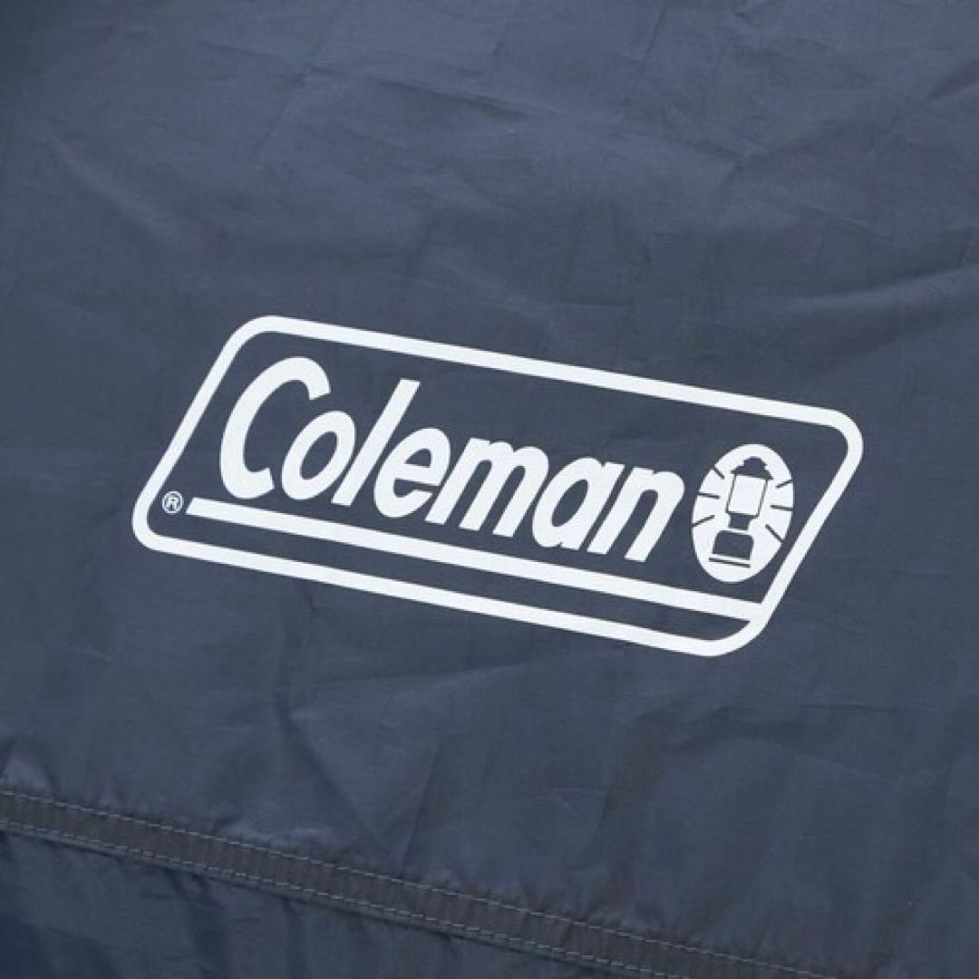 COLEMAN クイックアップ IGシェード BEAUTY & YOUTH 新品