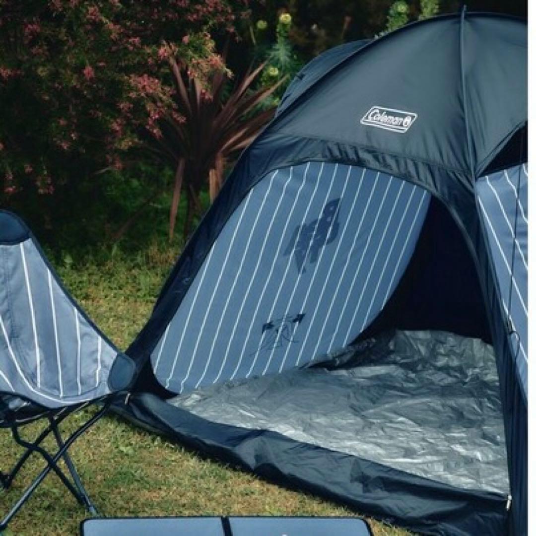 COLEMAN クイックアップ IGシェード BEAUTY & YOUTH 新品