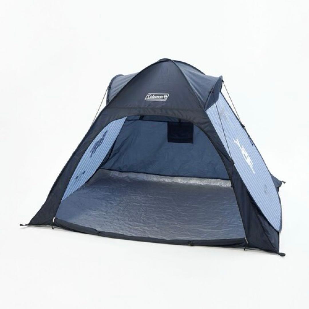 COLEMAN クイックアップ IGシェード BEAUTY & YOUTH 新品