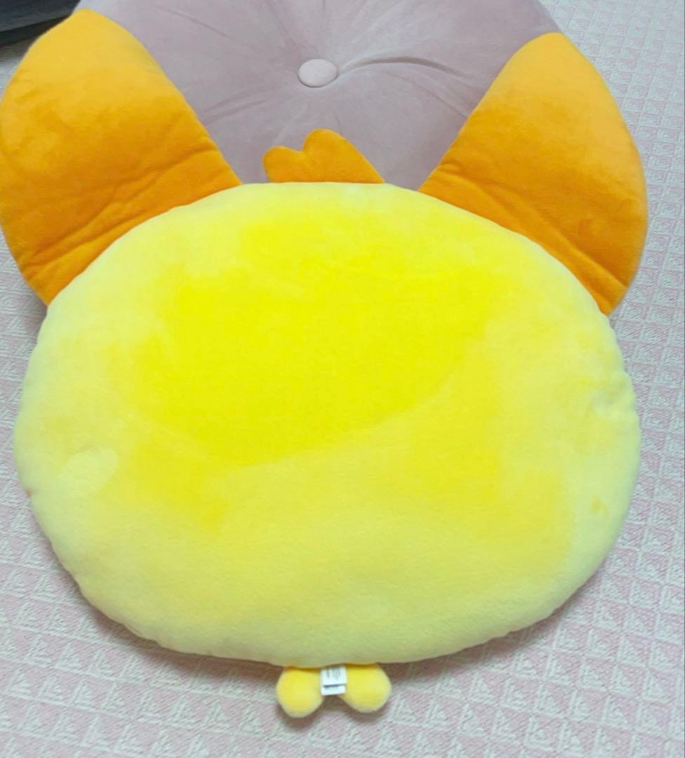 【美品】TXT プルバトゥ　フェイスクッション ファンチュン 【正規品】