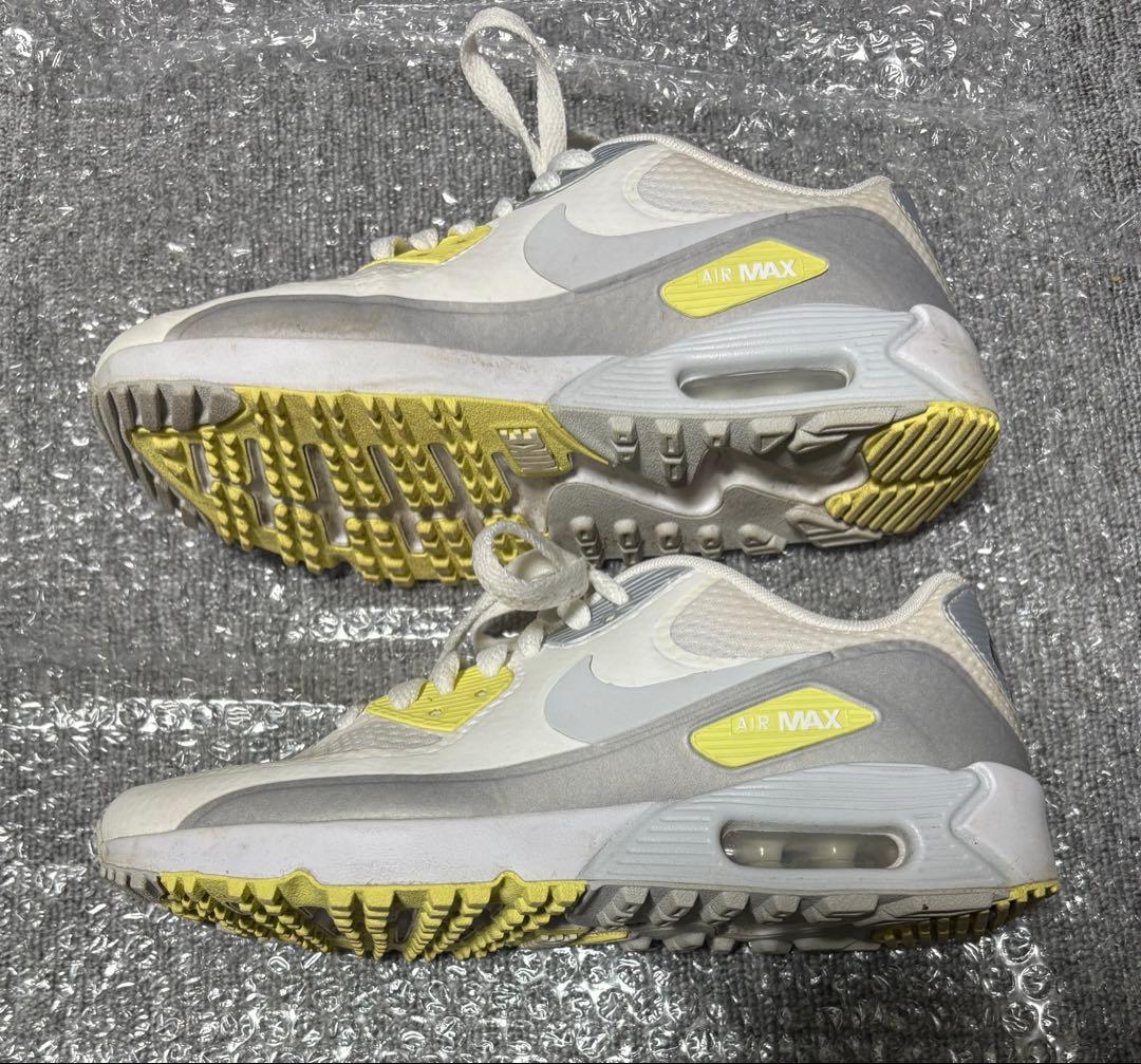 Nike Air Max 90 ゴルフ　シューズ 24cm golf