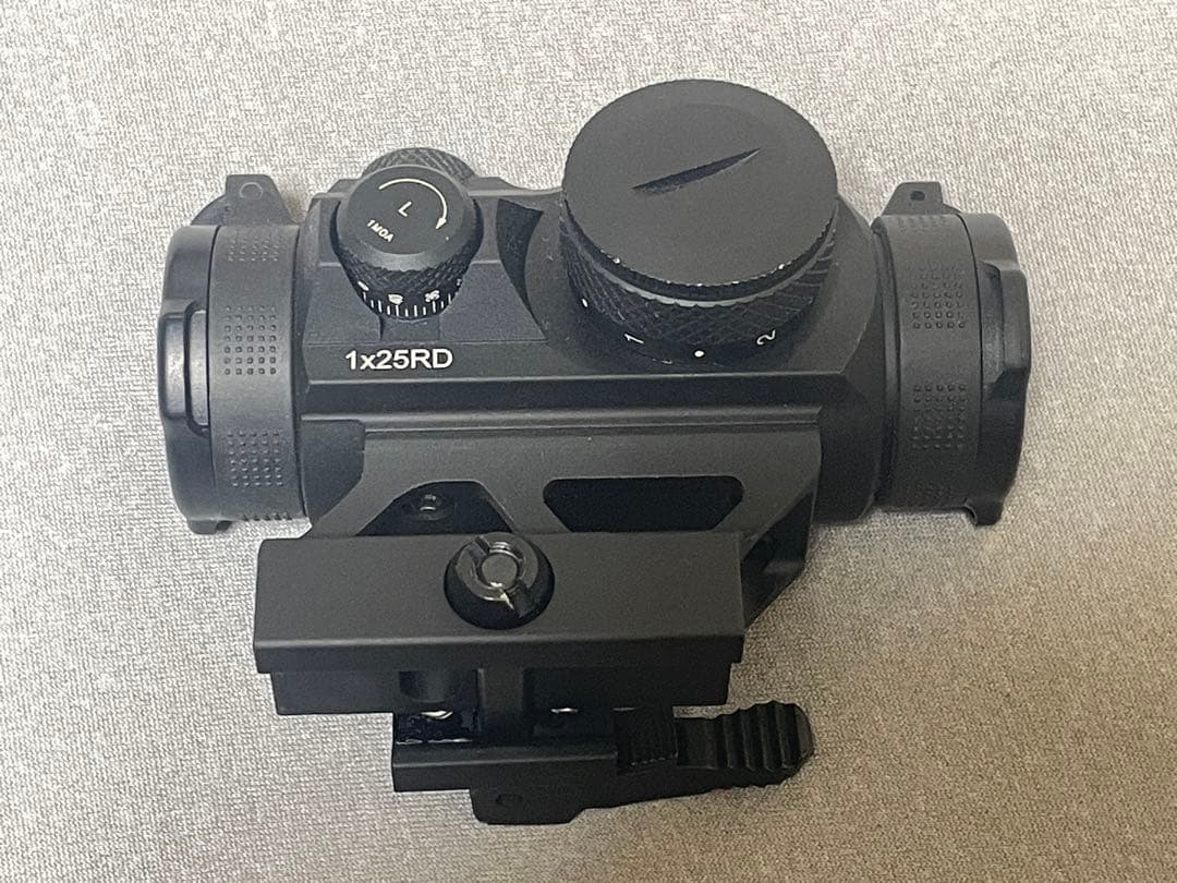 Vector Optics 1✖️25 GEN II ドットサイト 電動ガン