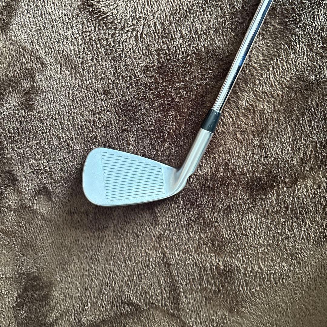 PING I230 7番アイアン Dynamic Gold S200