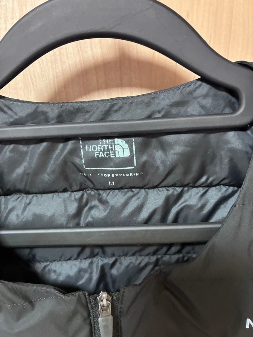 THE NORTH FACE レッドラン Mサイズ
