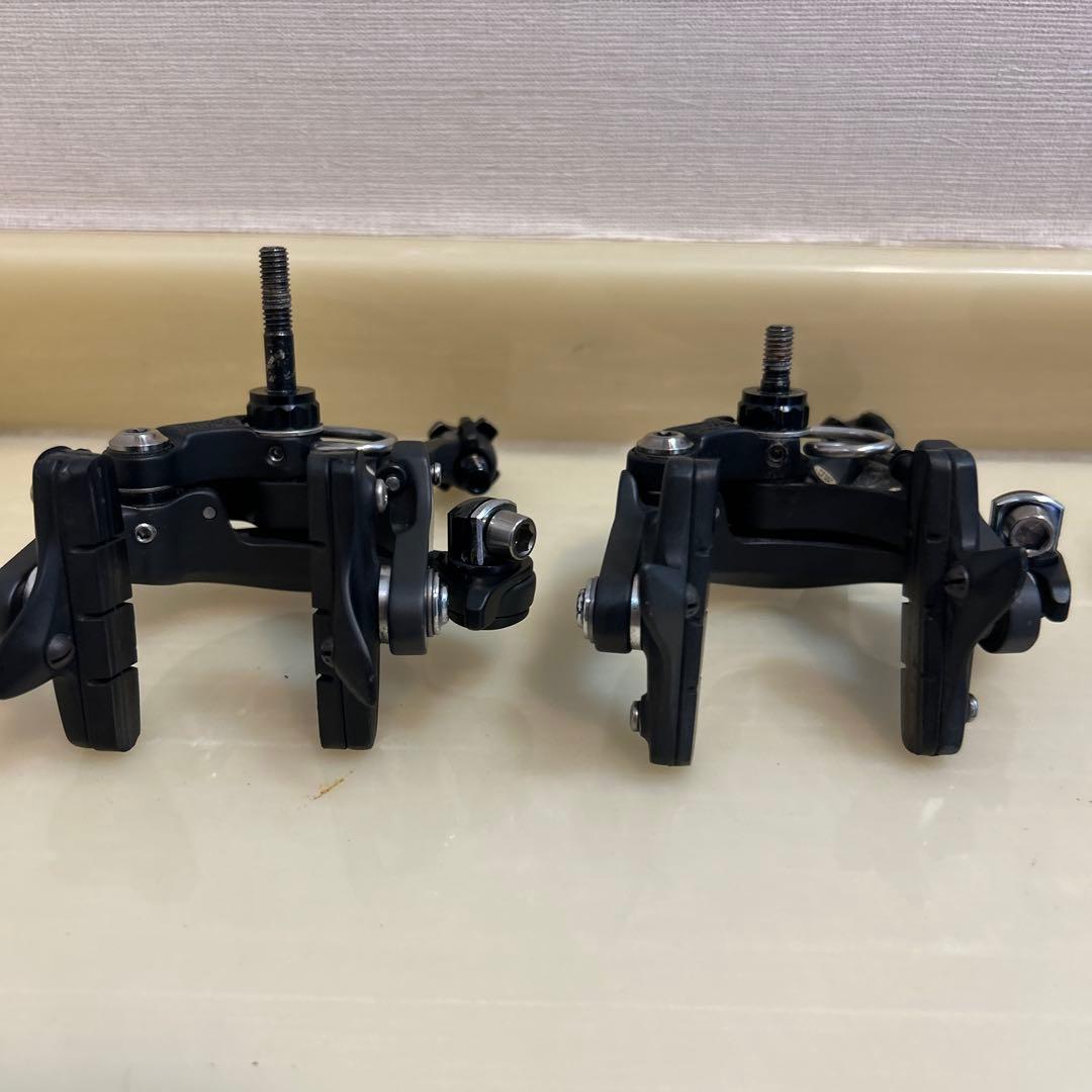 DURA-ACE 7900ブレーキキャリパー＆stiセット