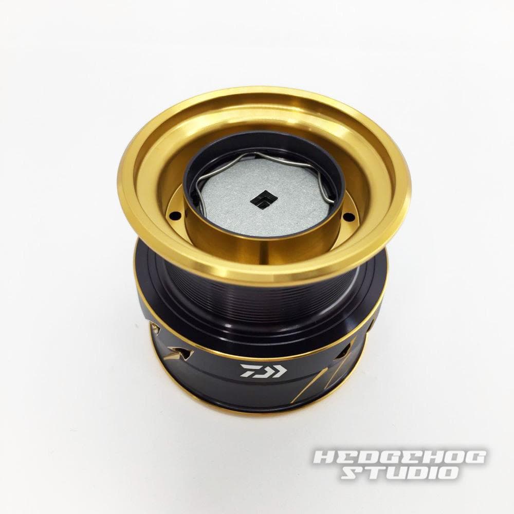 ★特価品30％OFF【ダイワ純正】21カルディア 純正スペアスプール /*