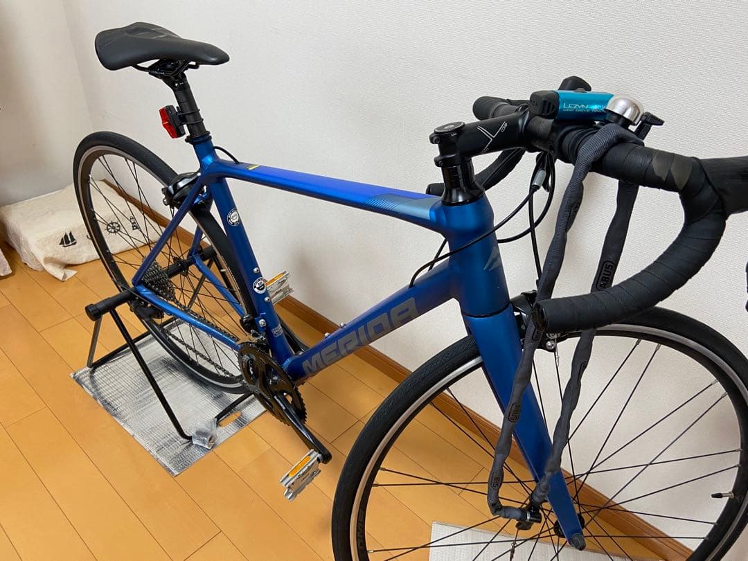 自転車本体 Merida Scultura 400