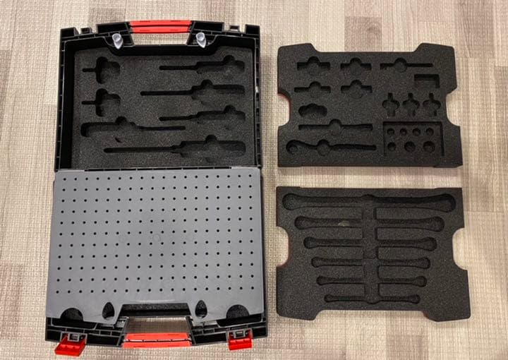 【 新品 】KTC EK-100PH ツールボックス
