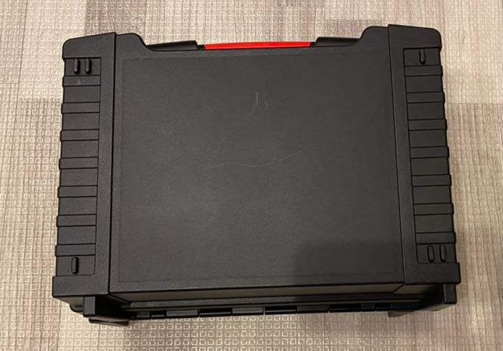 【 新品 】KTC EK-100PH ツールボックス