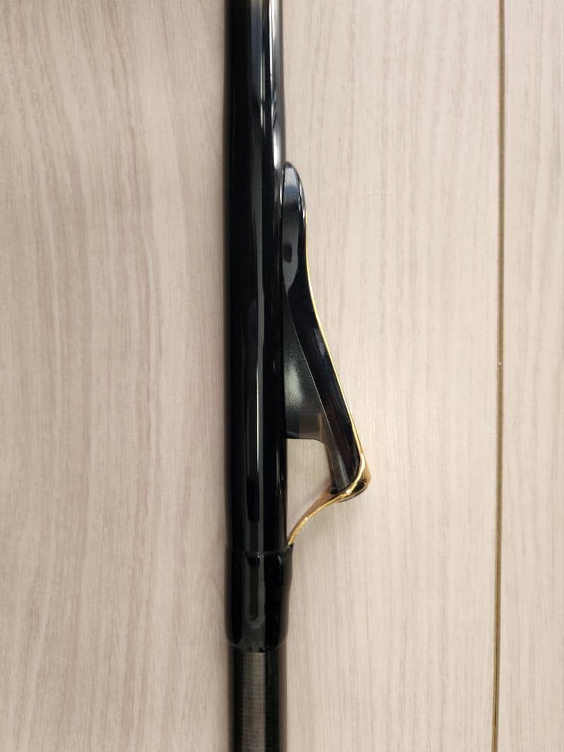 【最終出品 2/24まで】【美品】ダイワ トーナメントマスタードライ 52 競技