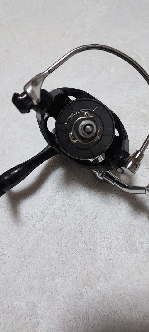 DAIWA 16キャタリナ4000H 美品