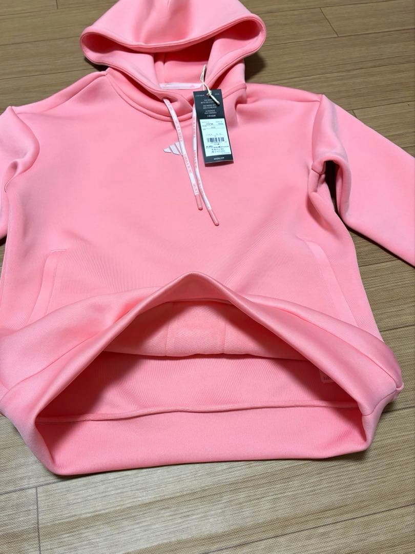 ⛳️早朝割9時まで限定 ⚠️9,800円➡︎8,900円Sサイズ　adidas セット
