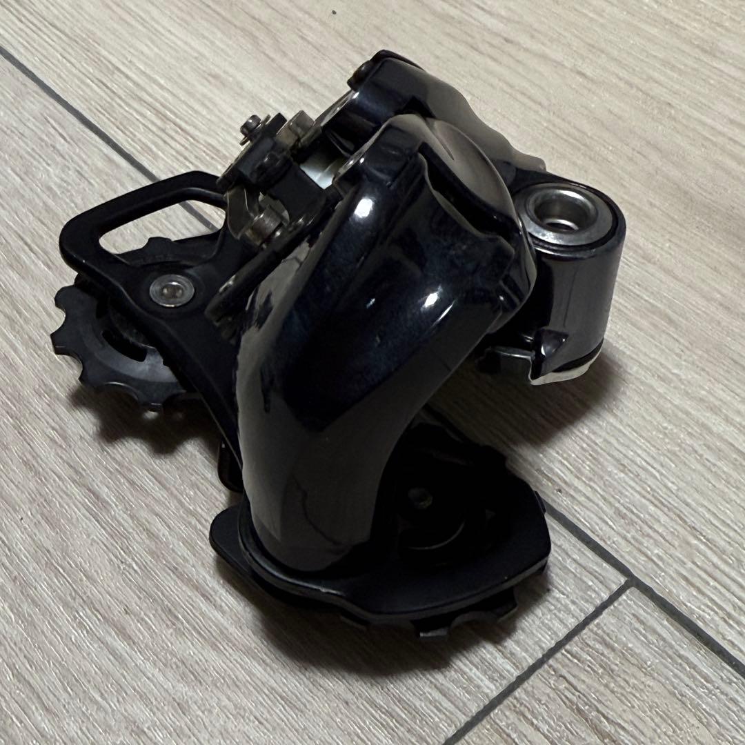 未使用 アルテグラ Di2セット FD-6870 RD-6870 CS-6800