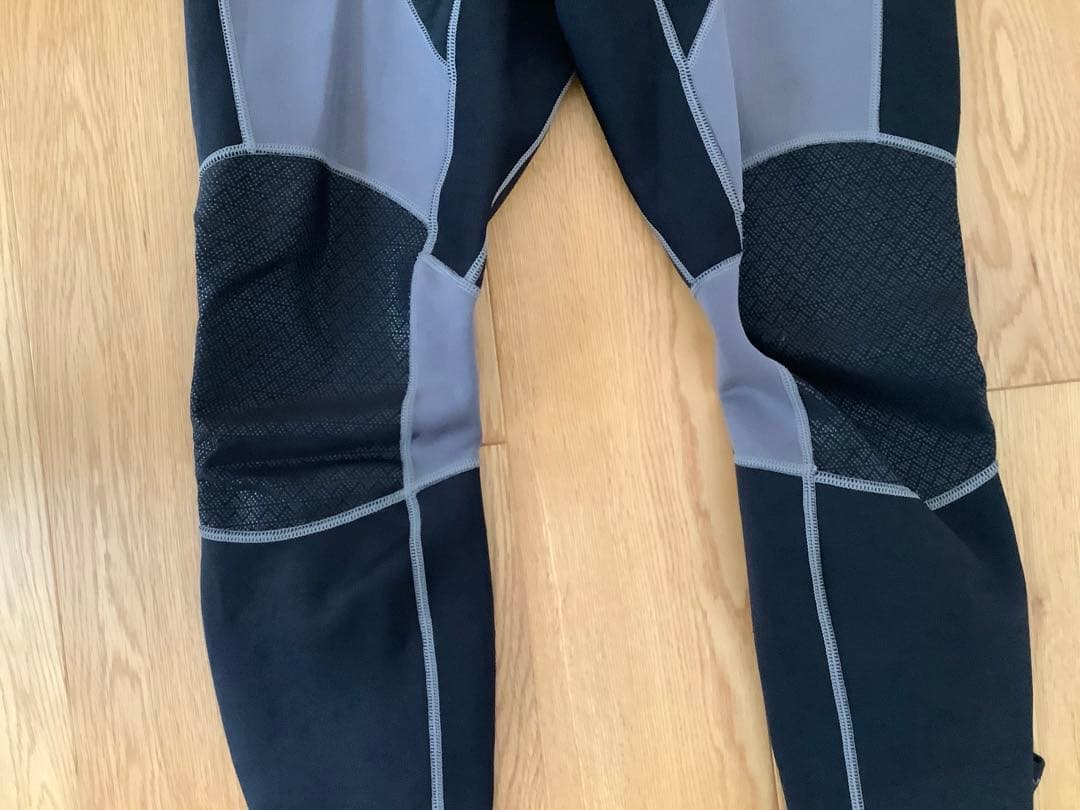 mti adventurewear ネオプレン ストレッチパンツ