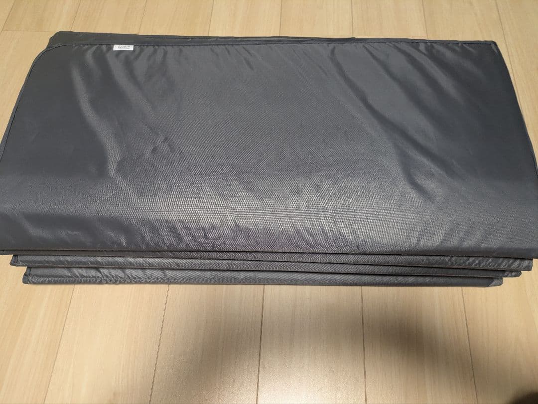 カマボコテント用マットシートセット