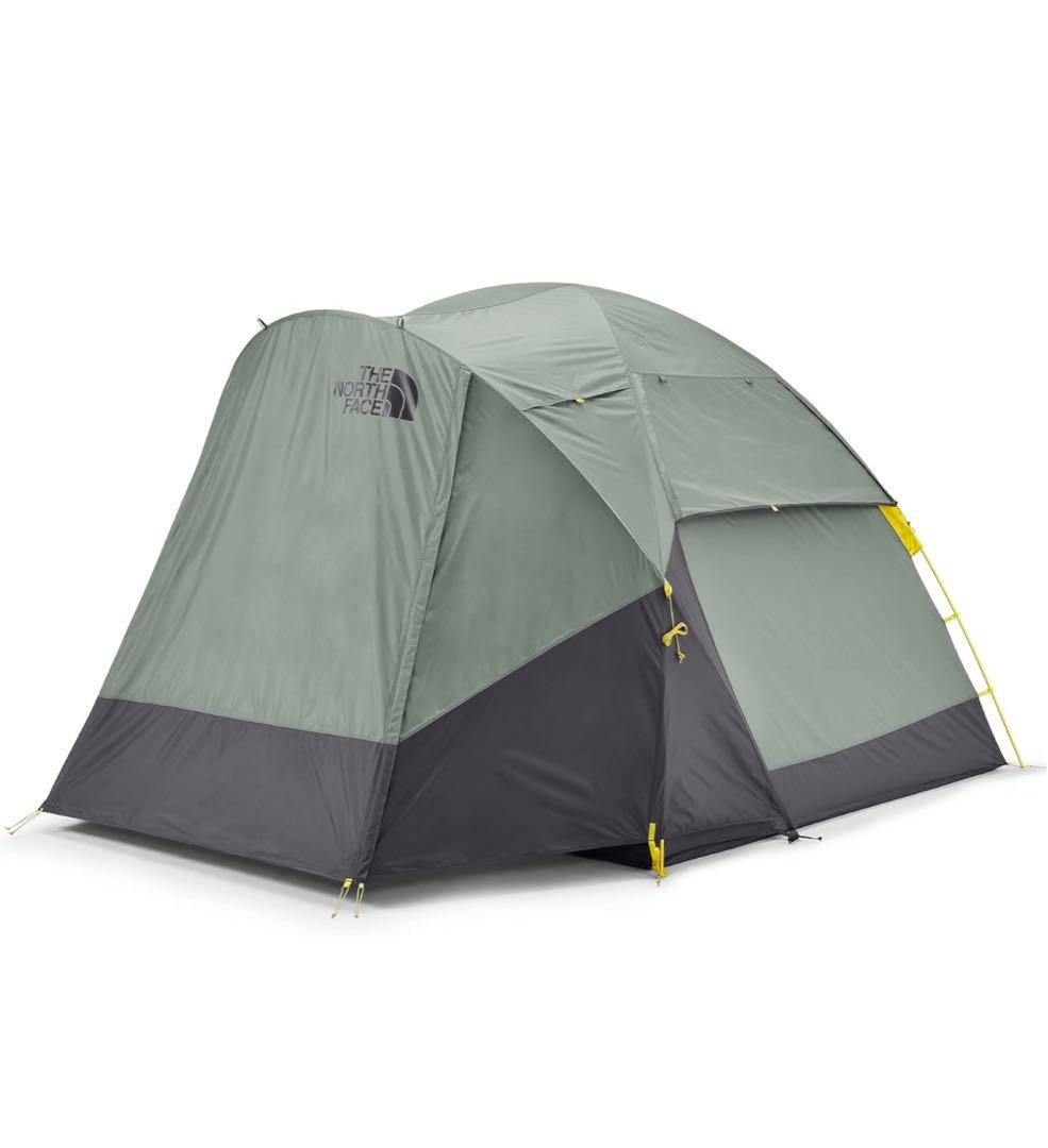 PEPEさん専用The North Face Wawona テント