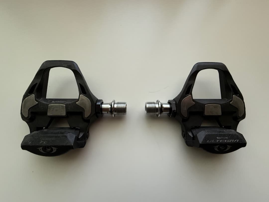 シマノ PD-R8000 ULTEGRA SPD-SLペダル
