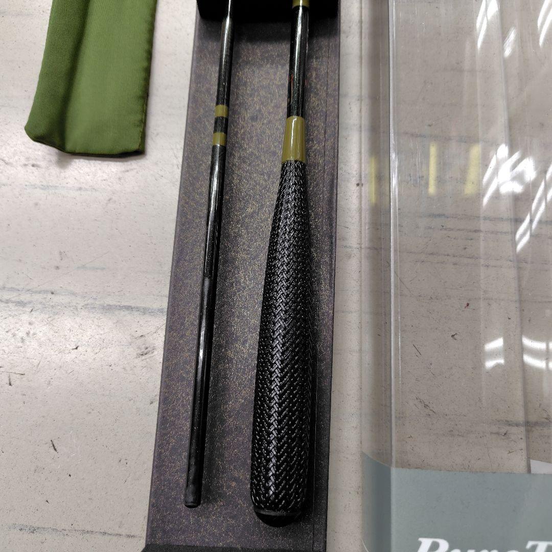 Pure Tec 無心　粋　中式　八