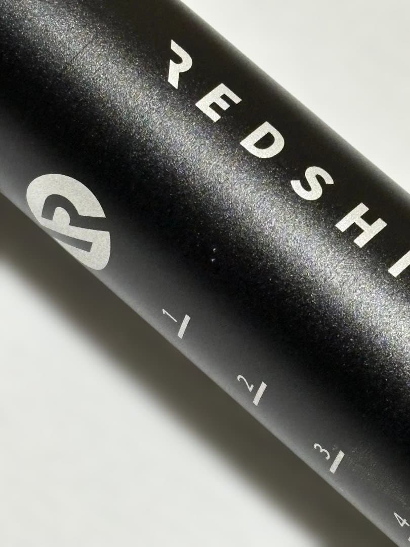 REDSHIFT 自転車用サスペンションシートポスト27.2mm x 350mm