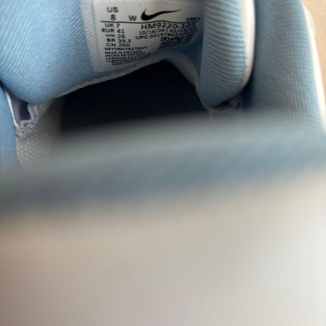 Nike Victory Pro 4 W ゴルフシューズ