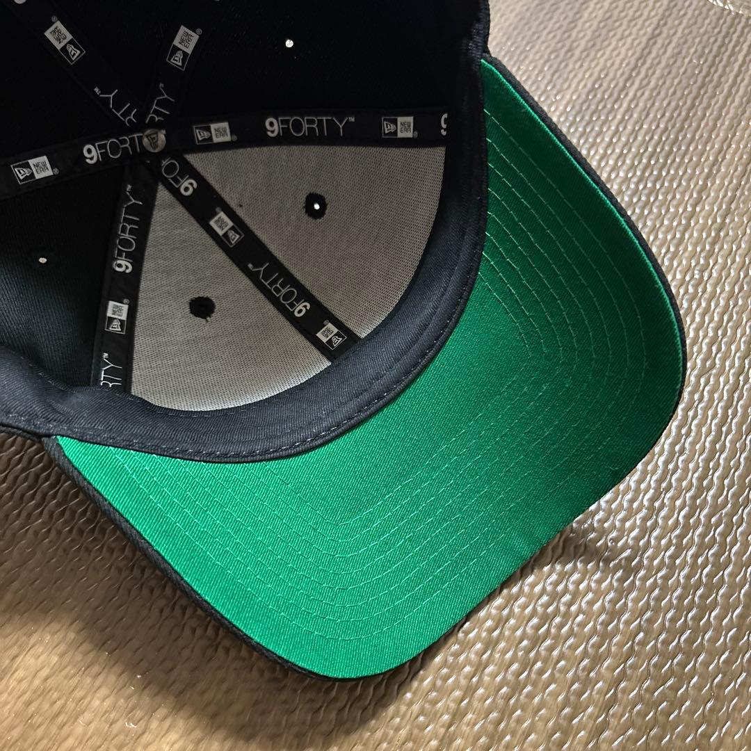 Official髭男dism NEW ERAコラボキャップ