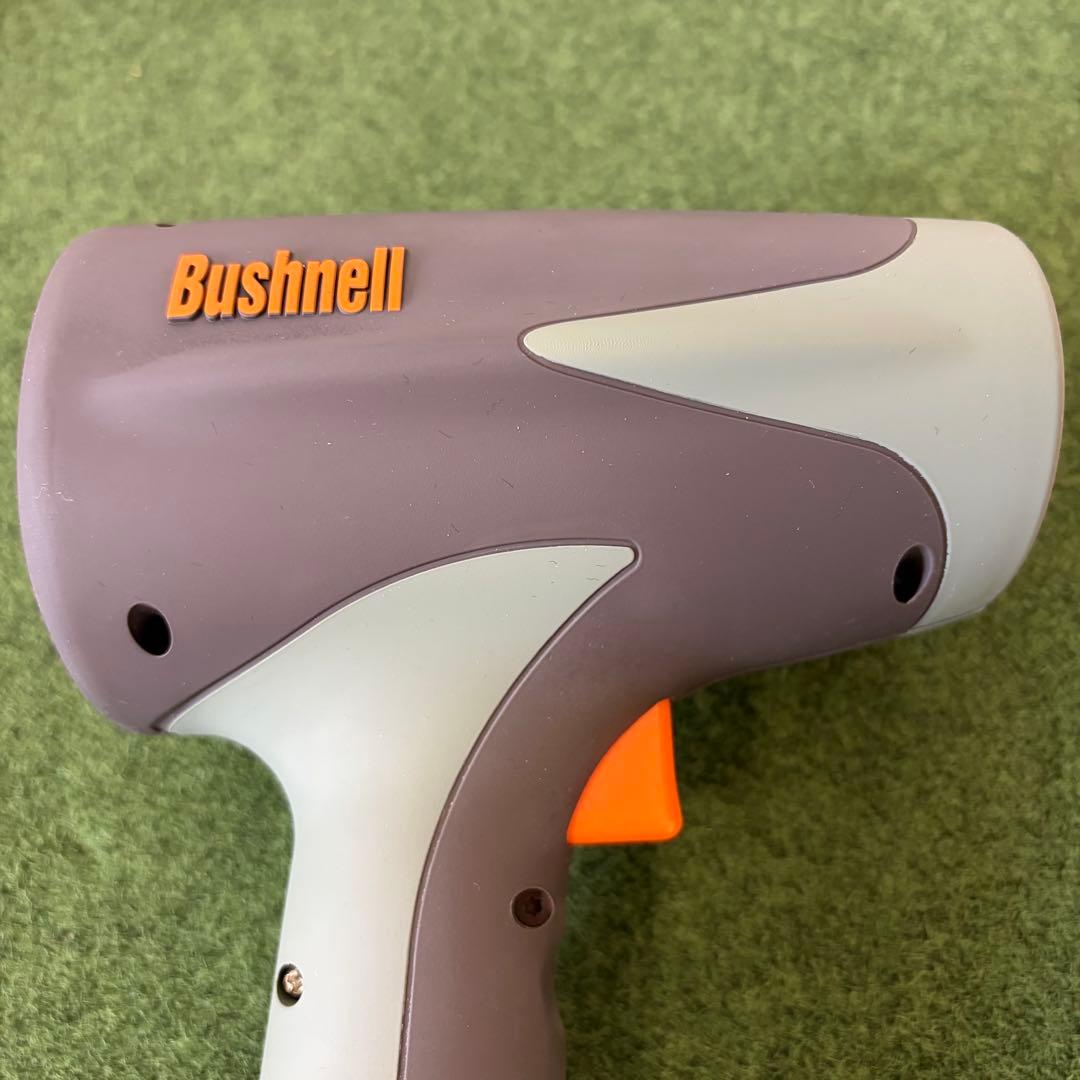Bushnell スピードガン スピードスターV 日本正規品