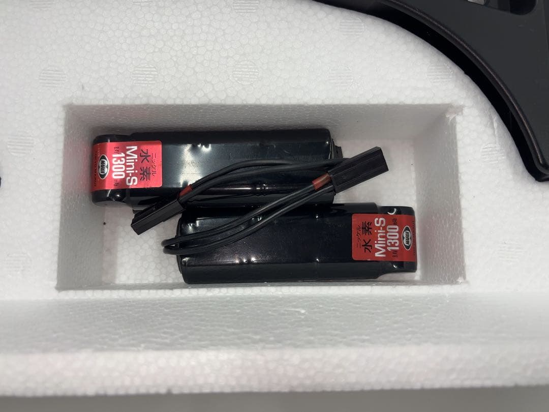 【美品】東京マルイ G36C 18才以上用 スタンダード電動ガン