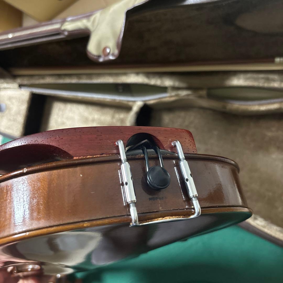 Karl Hofner Bubenreuth 1994 4/4 バイオリン